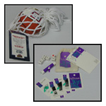 Direct mail with a twist