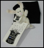 Direct mail with a twist