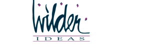 Wilder Ideas logo