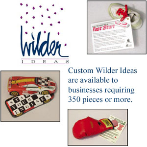 Wilder Ideas