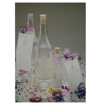 Bottle Mailing