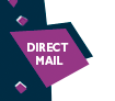 Direct Mail nav button